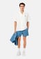 LACOSTE Badeshorts Swimshorts Bild 2