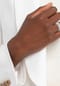 LACOSTE ADVENTURER Herren Ring "2040094H", Edelstahl Bild 11