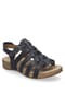 JOSEF SEIBEL Damen Sandale Tonga 81, schwarz Bild 9