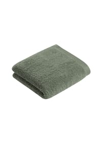 VOSSEN® - Handtücher High Line detox green - 5835 - grün