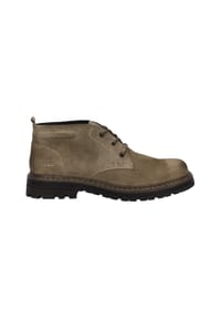 Seibel - Halbschuhe Curtis, Logoprägung, für Herren - 250  TAUPE
