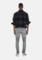 ONLY & SONS Jeans Loom Slim Grey lange Hose Bild 6