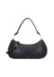 PATRIZIA PEPE Schultertasche Leder 34 cm Bild 1