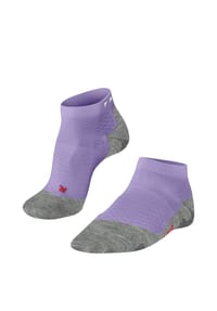 FALKE - Laufsocken RU5 Race, leichte Polsterung, für Damen - 6423 FIJI