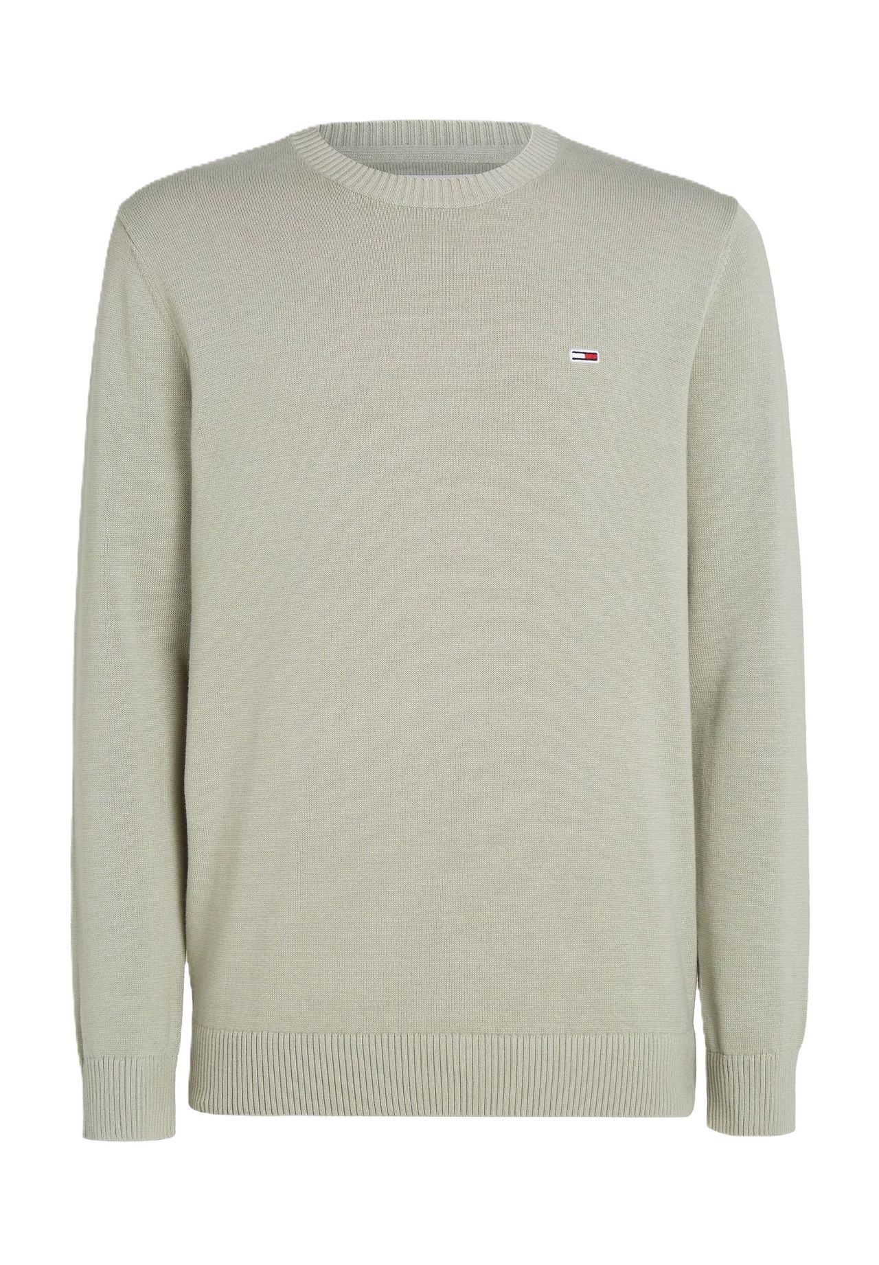 TOMMY Jeans Pullover, Baumwolle, für Herren | GALERIA 