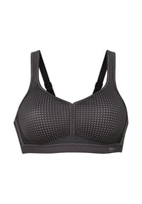 Anita - Sport-BH Performance - Anthrazit