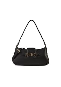 U.S. POLO ASSN. Ascot - Ascot Schultertasche 26 cm - black