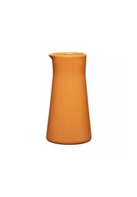 iittala Krug - TEEMA - AMBER - AMBER