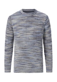 BABISTA - Pullover ALESSINO - blau