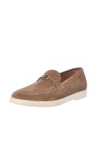 BALDININI - MOCASSIN - BEIGE