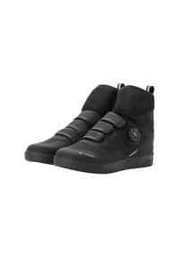 VAUDE - Mid-Cut Moab Winter STX II - black