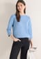 CECIL Shirt, U-Boot-Ausschnitt, für Damen Bild 9