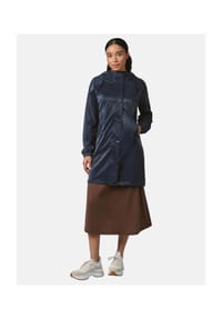 ragwear™ - Regenmantel Husty Rainy - Light Grey