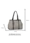 TOM TAILOR MIRELLE Shopper, Anhänger, für Damen Bild 10