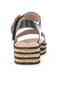 Gabor® Sandalen, Keilabsatz, für Damen Bild 9