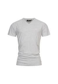 INDICODE - T-Shirt INClever - Black