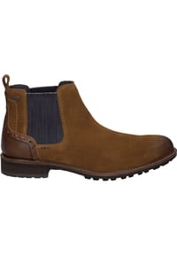 JOSEF SEIBEL - Herren Stiefelette Jasper 50, camel-kombi - camel-kombi
