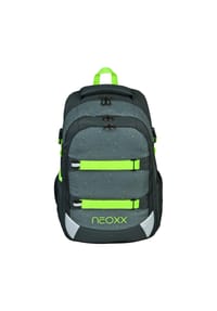 NEOXX Active Pro - Active Pro Schulranzen 45.5 cm - BOOM