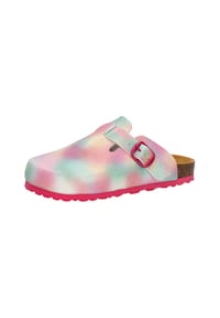 LICO - Clog Bioline Clog Kids - rosa