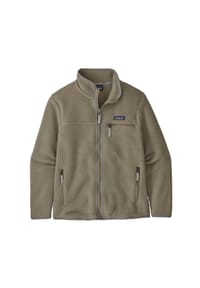 patagonia® - Fleecejacke Retro Pile - grau