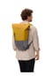 VAUDE CITYGO Tagesrucksack, Reißverschluss, gepolstert Bild 20