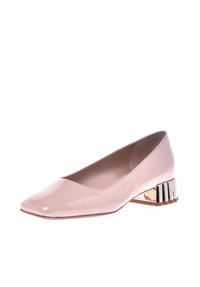 BALDININI - PUMPS - NUDE