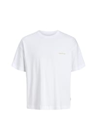 ORIGINALS by JACK & JONES - T-Shirt, Baumwolle, für Herren - 176290 SEAGRASS