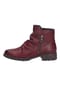 JOSEF SEIBEL Damen Stiefelette Kate 18, bordeaux Bild 15
