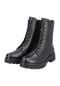 remonte® Schnürstiefeletten, Schnürung, Leder, für Damen Bild 10
