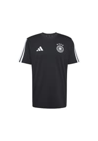 adidas - DFB Trikot DNA schwarz, für Herren - BLACK