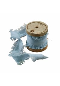 LOBERON - Band Celoria hellblau - hellblau