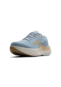 BROOKS - Laufschuhe Ghost Max 3, Mesh, für Damen - SKYWAY/COCONUT/SAN