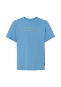 VAUDE - T-Shirt Kids Vaude Print T-Shirt - bright green