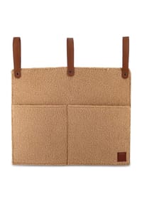 Rosey’s - Aufbewahrungstaschen Baby - braun