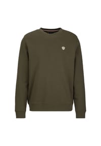 19V69 ITALIA - Sweatshirt NICO - AZZURRO