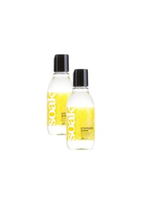 soak® - Nachhaltiges Waschmittel Soak 2-Pack - 