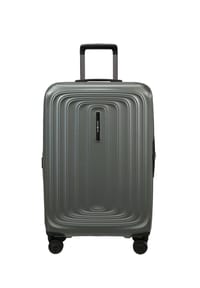 Samsonite 2WANDER - 4 Rollen Trolley erweiterbar - 4804 MATT GRAPHITE
