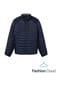 TOM TAILOR Jacke, Reißverschlusstaschen, Stehkragen, für Herren Bild 16
