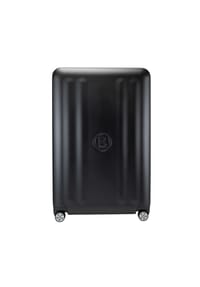 BOGNER Piz Tamaro - Piz Tamaro 4 Rollen Trolley 77 cm - black