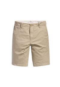 Levi's® - Herren Bermudashorts - Xs Chino Shorts Lightweight, Baumwollmischung - Beige