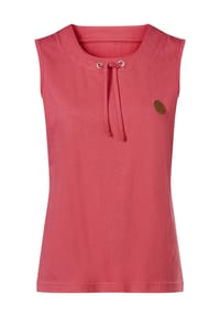 Sieh an! - Shirttop - dunkelblau