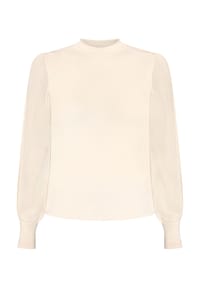 zero - Pullover, für Damen - 1056 EGGNOG