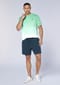 CHIEMSEE T-Shirt, Baumwolle, für Herren Bild 10