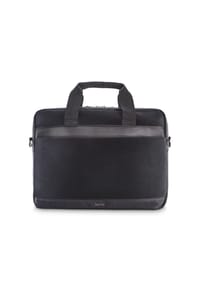 hama - Laptop-Tasche Velvet, 40-41 cm (15.6"-16.2") - Schwarz