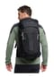 VAUDE Wanderrucksack "Brenta", Trekkingstock-Halterung, Netzrücken Bild 13