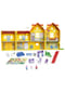 Hasbro Peppas großes Haus Bild 23