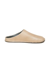 Gottstein - Pantoffeln Leather Loafer - Bordeaux