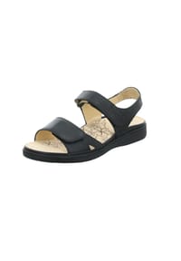 Ganter - Sandalen Gina - schwarz