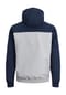 ORIGINALS by JACK & JONES Softshelljacke, Kapuze, Tunnelzug, für Herren Bild 7