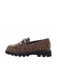 Sioux® - Slipper Meredira H - caramel